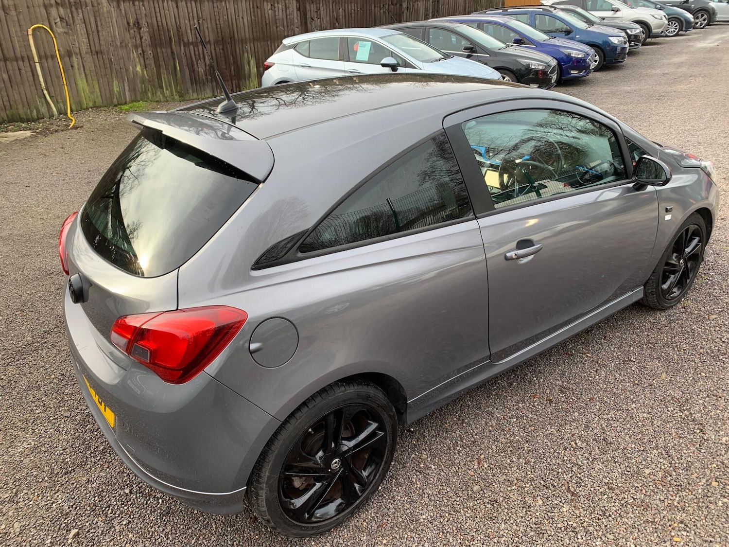 Used Vauxhall Corsa 2015 for sale - 77203424: Photo 79