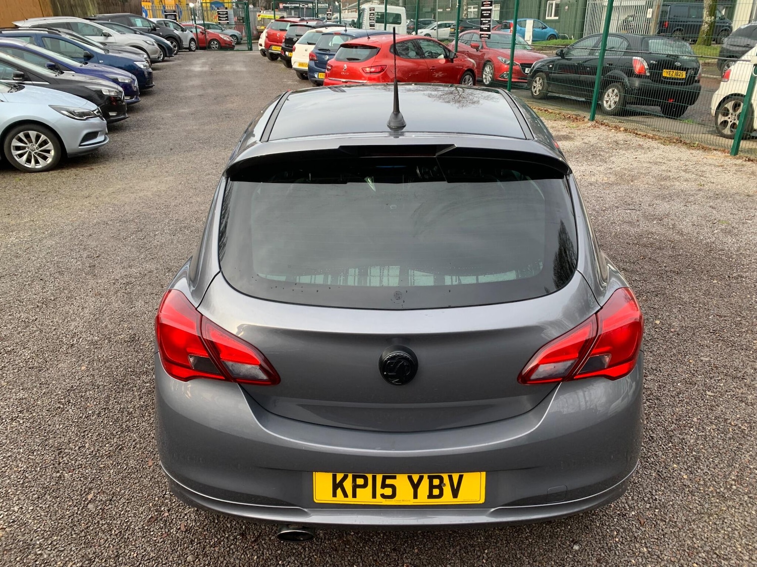 Used Vauxhall Corsa 2015 for sale - 77203424: Photo 80