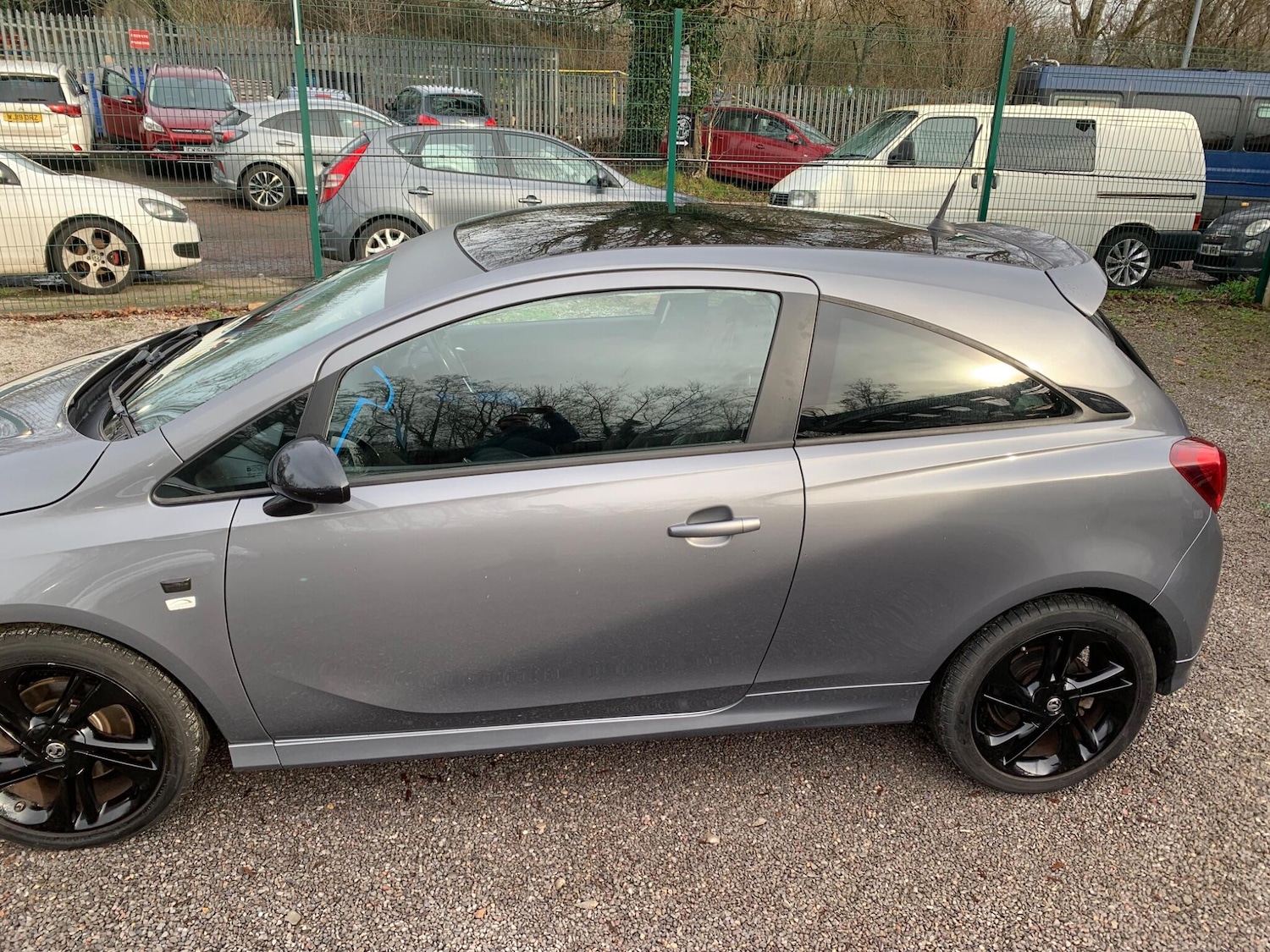 Used Vauxhall Corsa 2015 for sale - 77203424: Photo 82