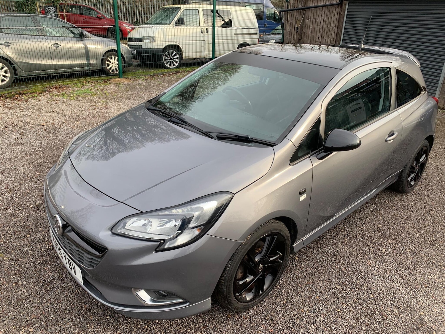 Used Vauxhall Corsa 2015 for sale - 77203424: Photo 83