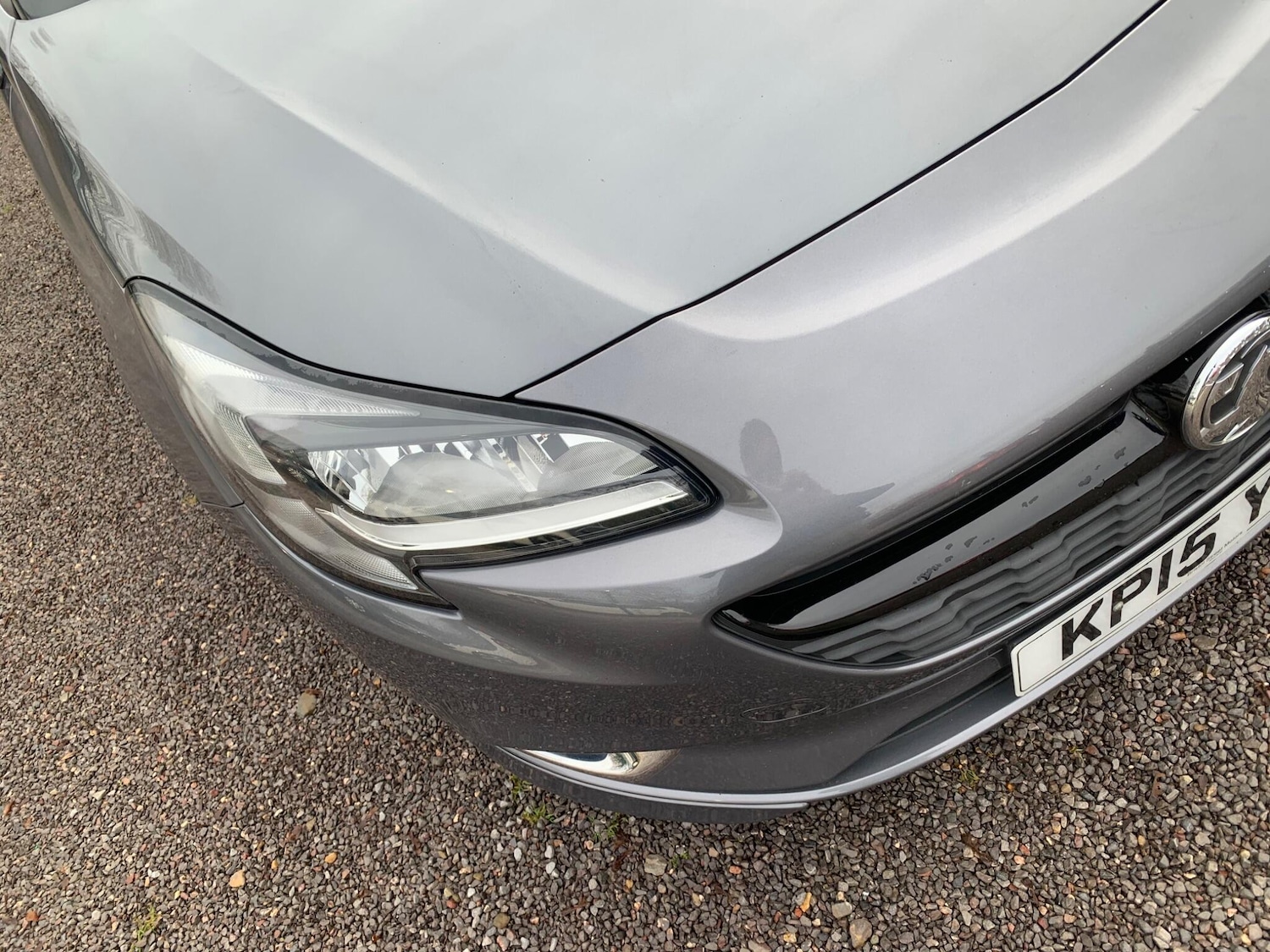 Used Vauxhall Corsa 2015 for sale - 77203424: Photo 84