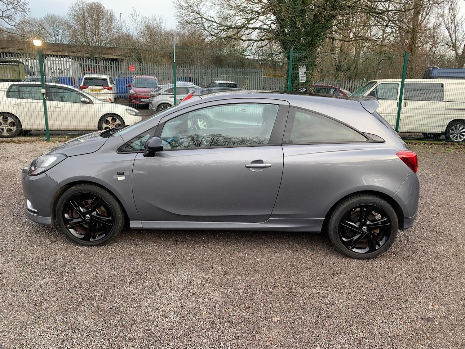 Used Vauxhall Corsa 2015 for sale - 77203424: Photo 9
