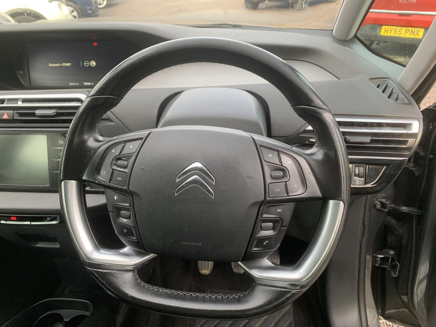 Used Citroen Grand C4 Picasso 2016 for sale - 77822702: Photo 10