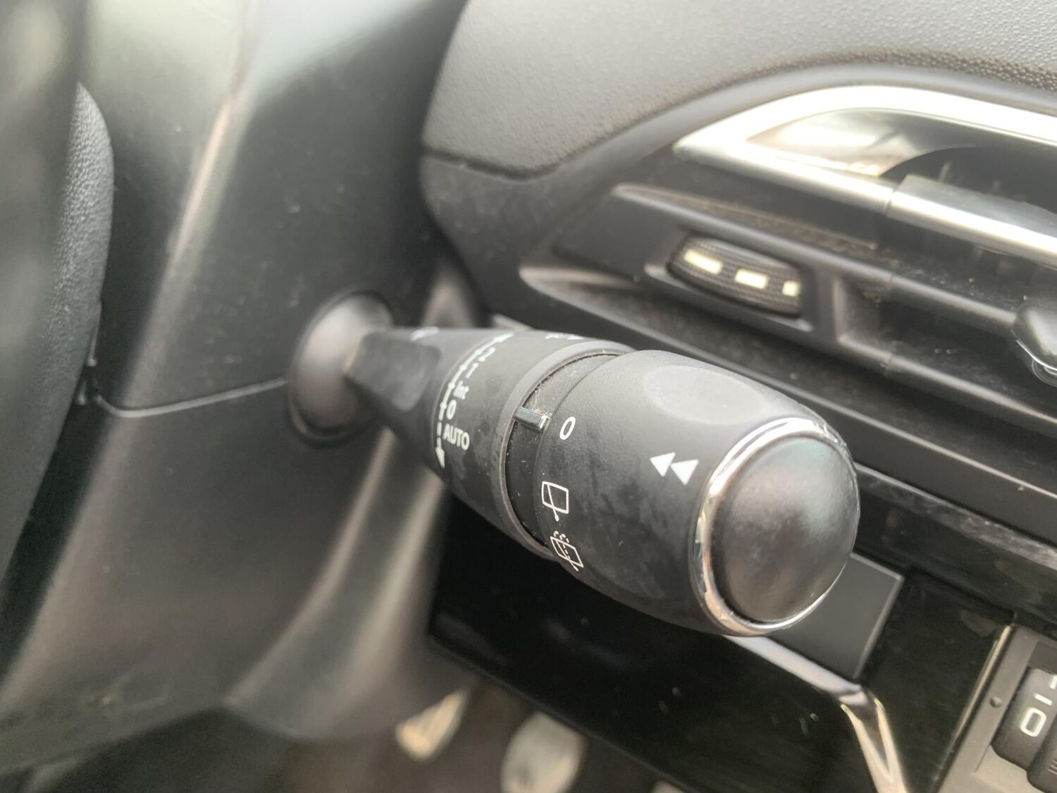 Used Citroen Grand C4 Picasso 2016 for sale - 77822702: Photo 13