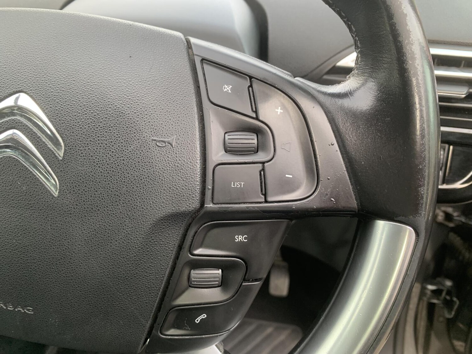 Used Citroen Grand C4 Picasso 2016 for sale - 77822702: Photo 14