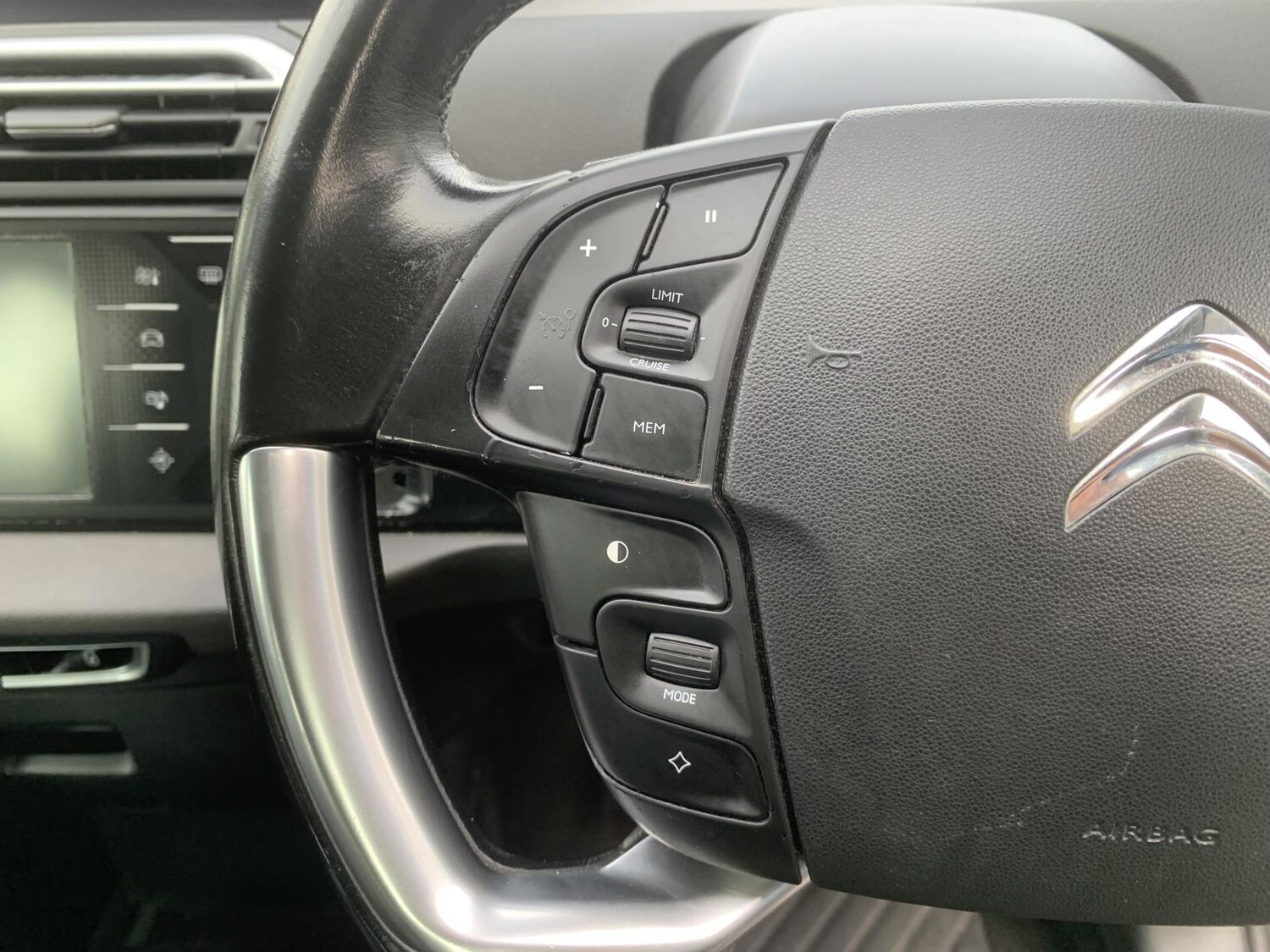 Used Citroen Grand C4 Picasso 2016 for sale - 77822702: Photo 15