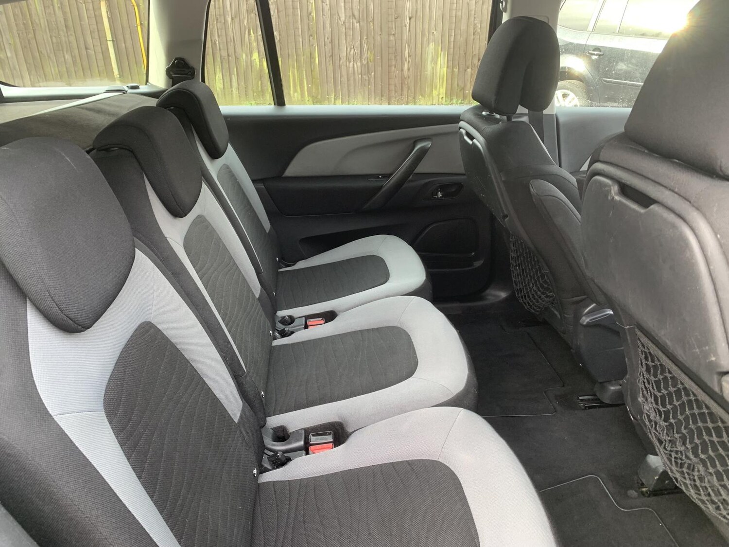 Used Citroen Grand C4 Picasso 2016 for sale - 77822702: Photo 19