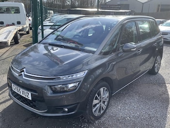 Citroen Grand C4 Picasso feature image