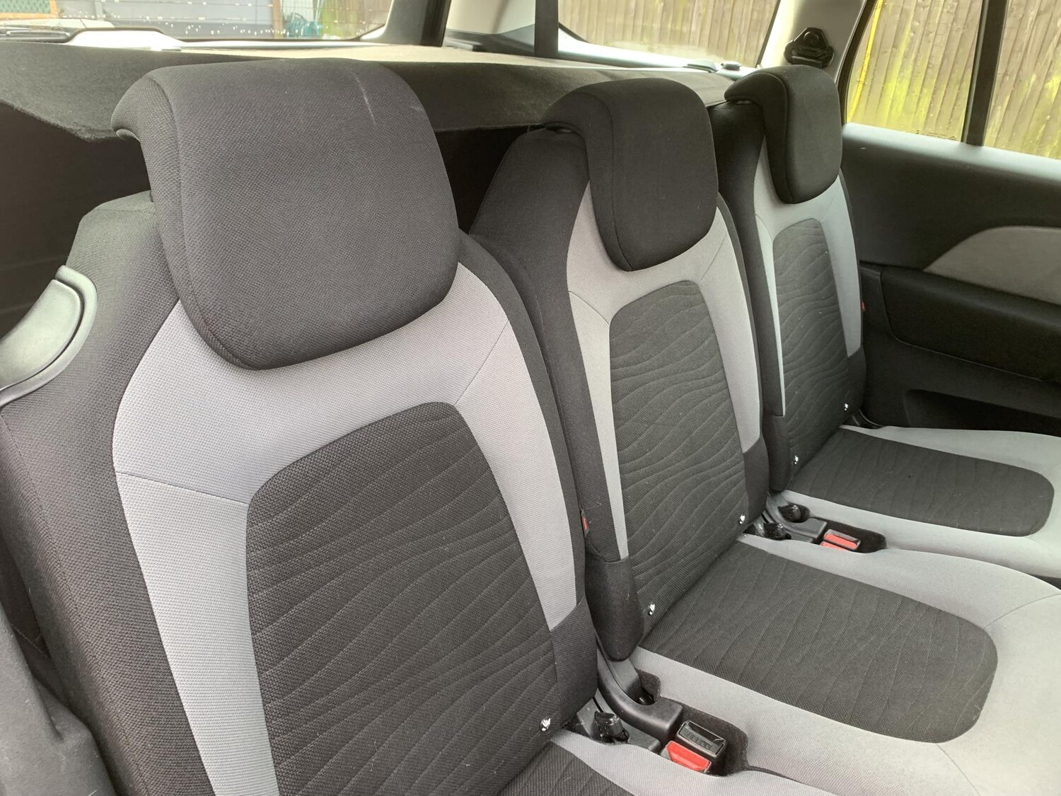 Used Citroen Grand C4 Picasso 2016 for sale - 77822702: Photo 20