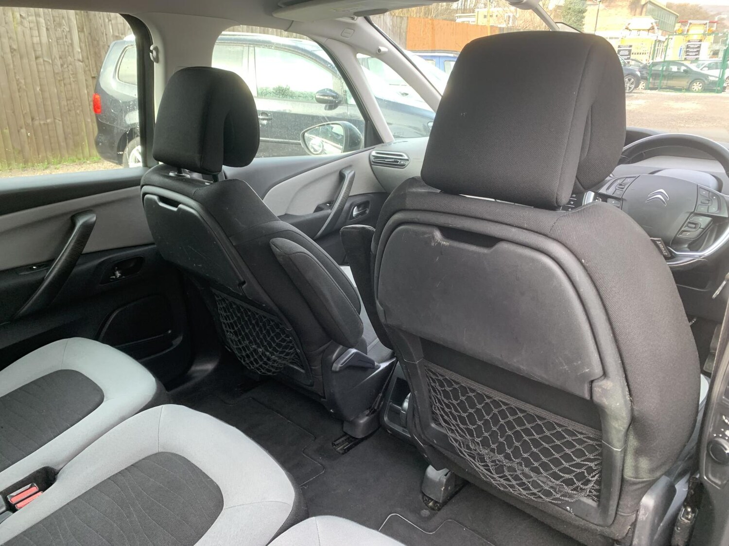 Used Citroen Grand C4 Picasso 2016 for sale - 77822702: Photo 24