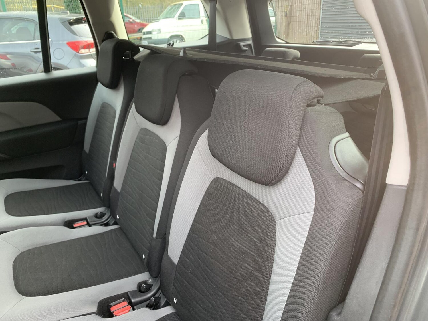 Used Citroen Grand C4 Picasso 2016 for sale - 77822702: Photo 29