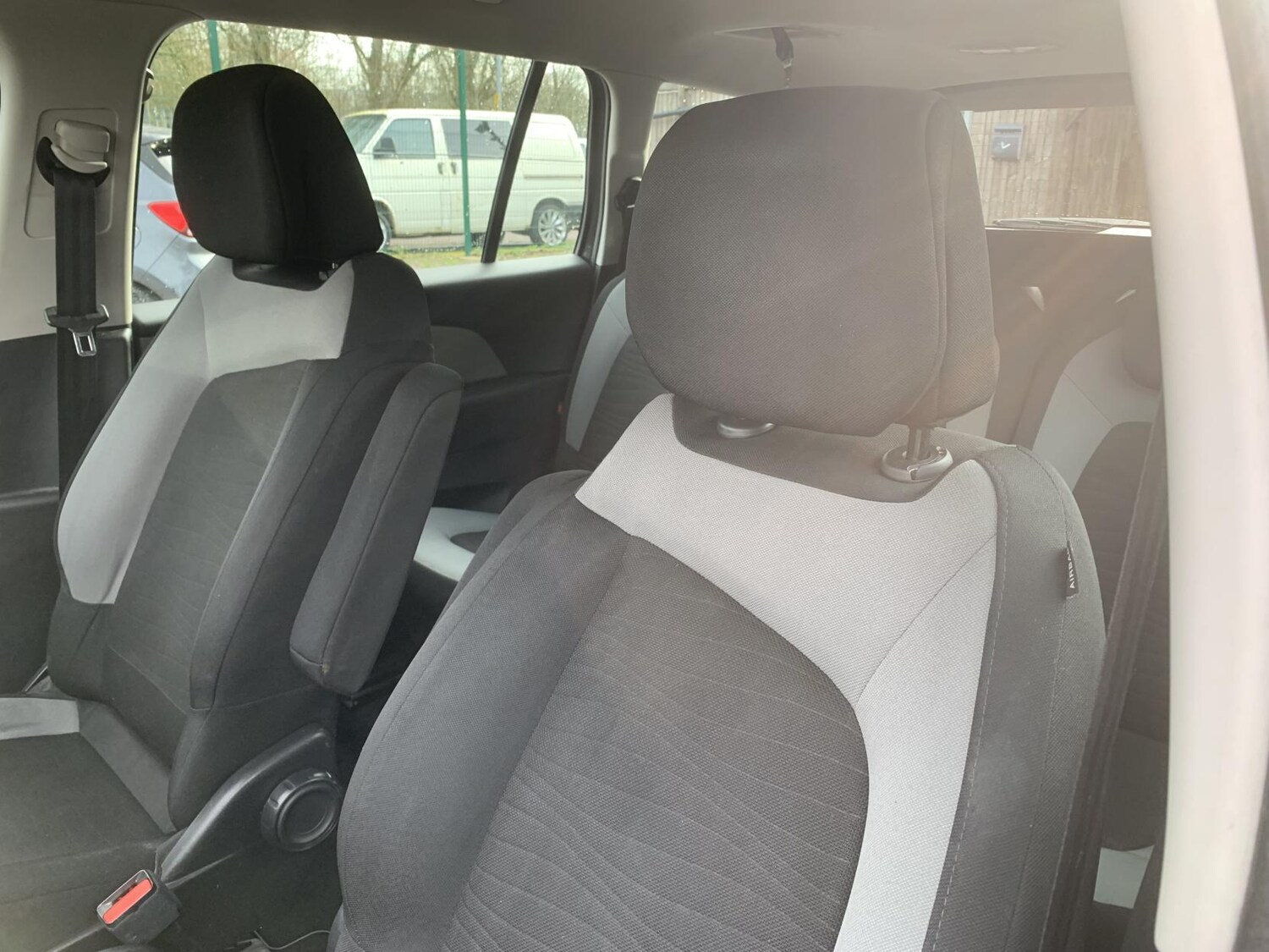 Used Citroen Grand C4 Picasso 2016 for sale - 77822702: Photo 34