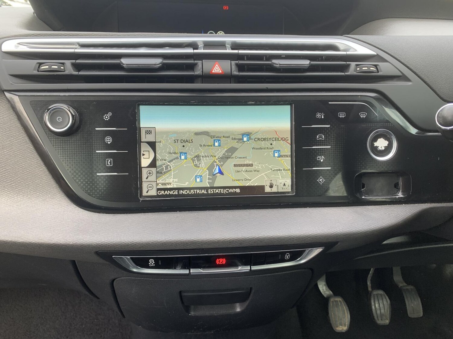 Used Citroen Grand C4 Picasso 2016 for sale - 77822702: Photo 37