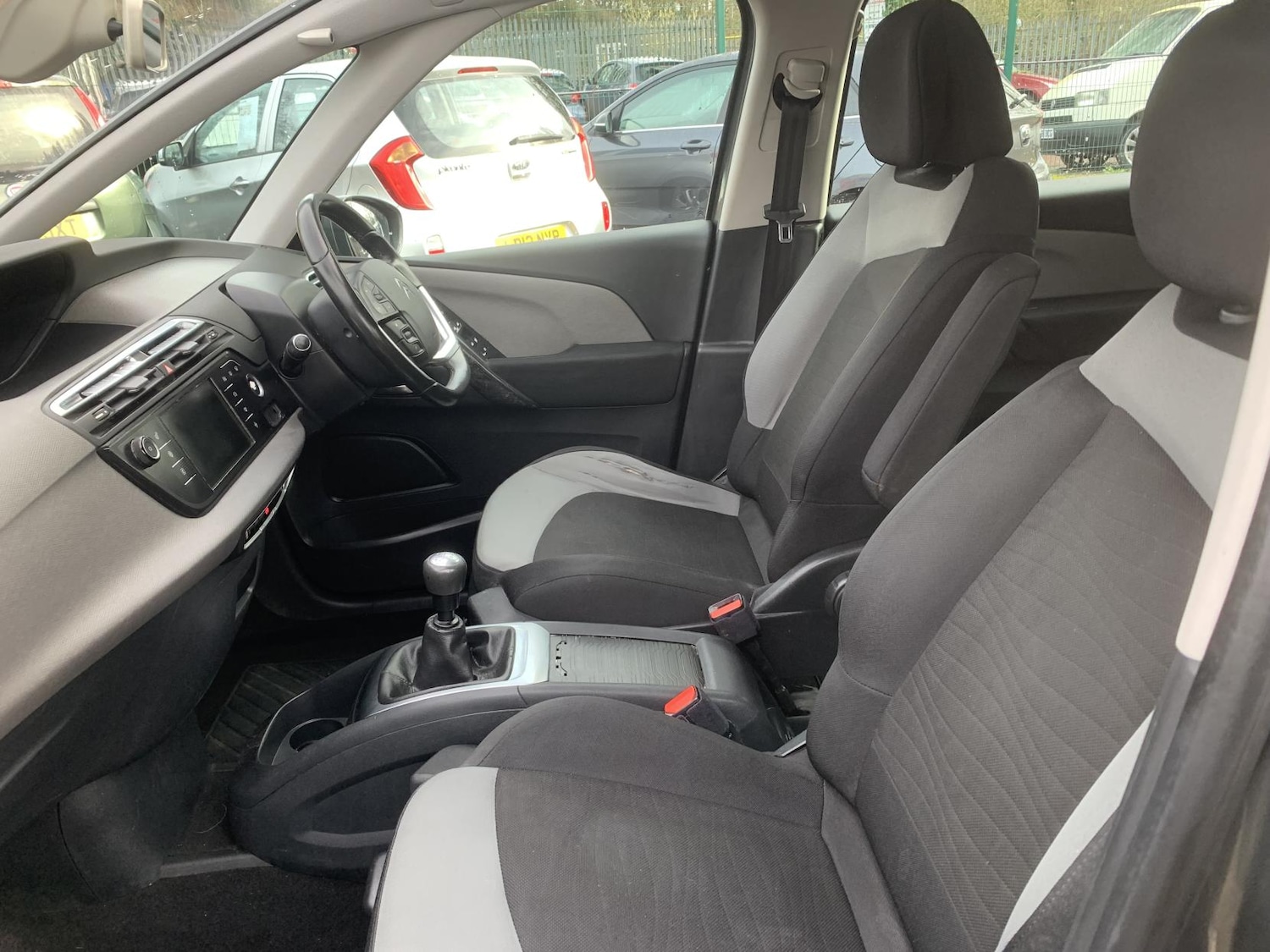 Used Citroen Grand C4 Picasso 2016 for sale - 77822702: Photo 39