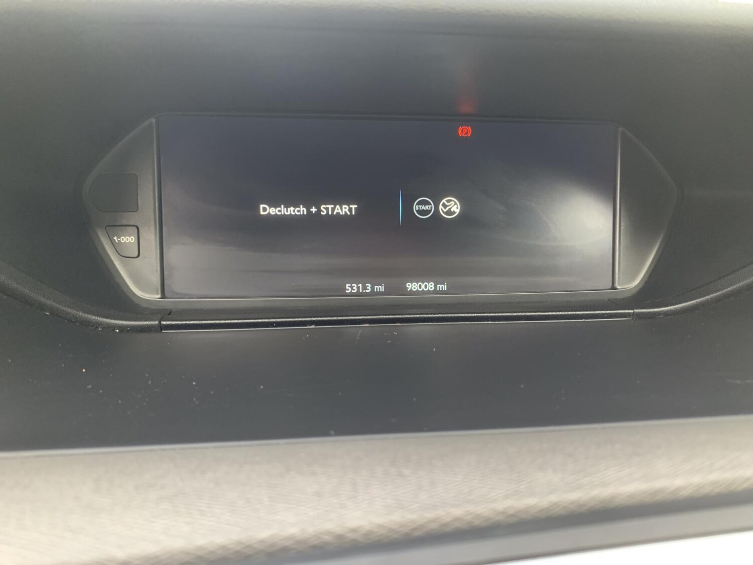 Used Citroen Grand C4 Picasso 2016 for sale - 77822702: Photo 45