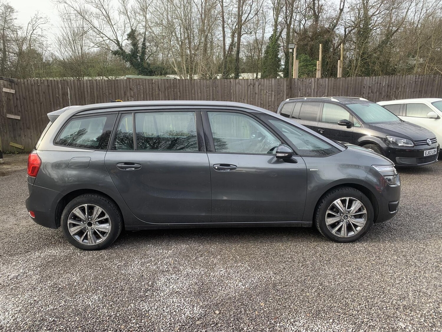 Used Citroen Grand C4 Picasso 2016 for sale - 77822702: Photo 5