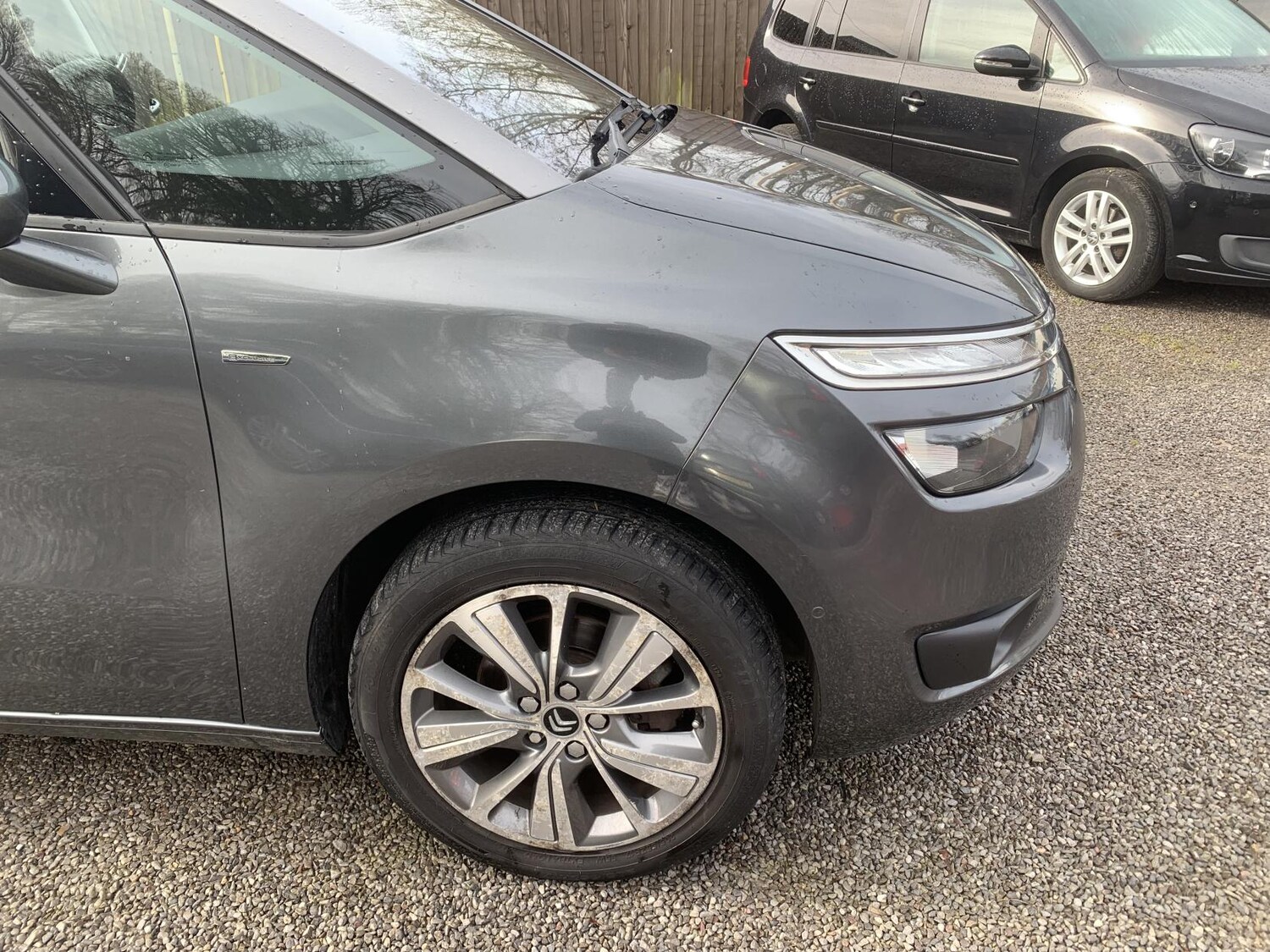 Used Citroen Grand C4 Picasso 2016 for sale - 77822702: Photo 55