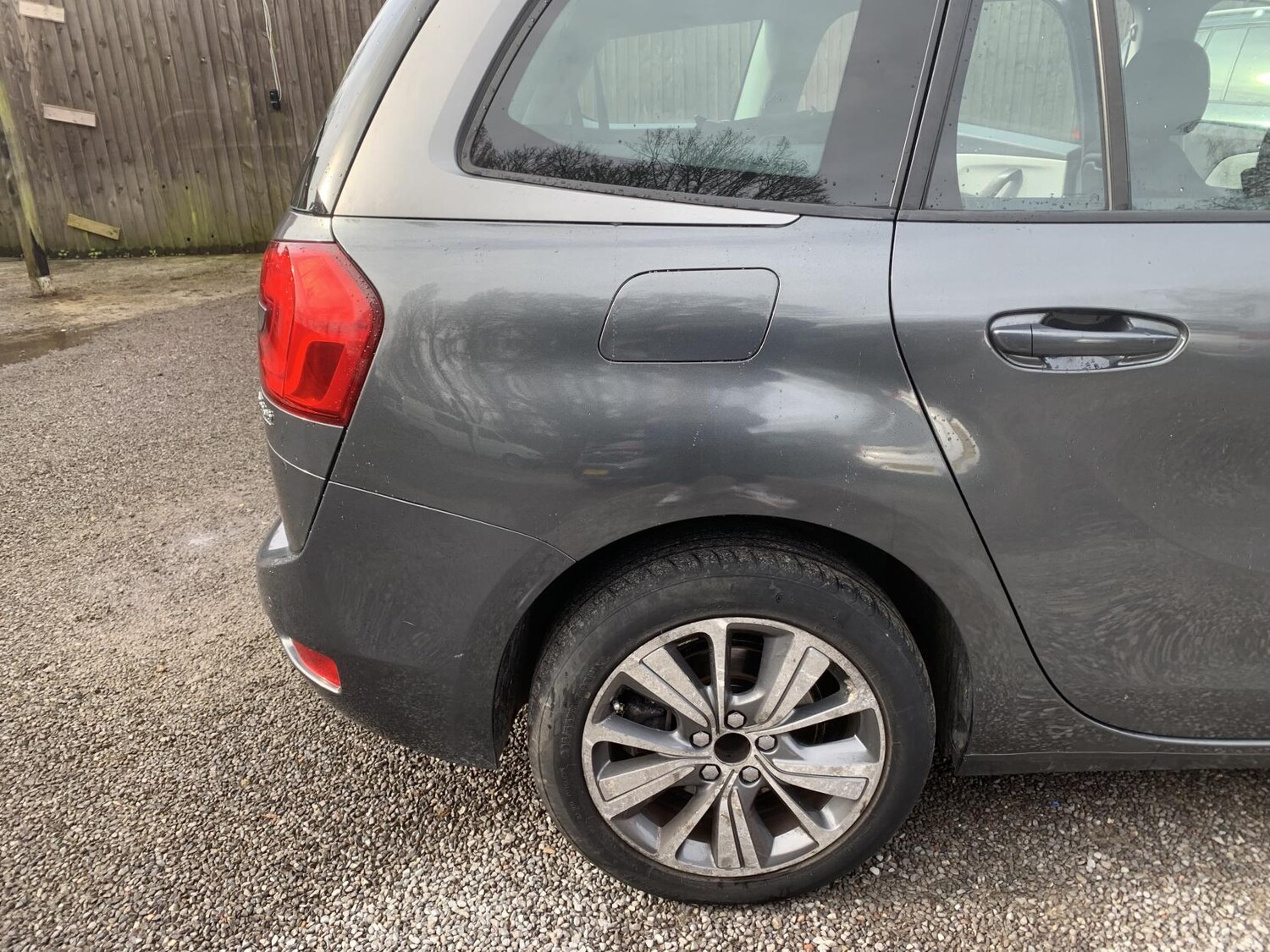 Used Citroen Grand C4 Picasso 2016 for sale - 77822702: Photo 60