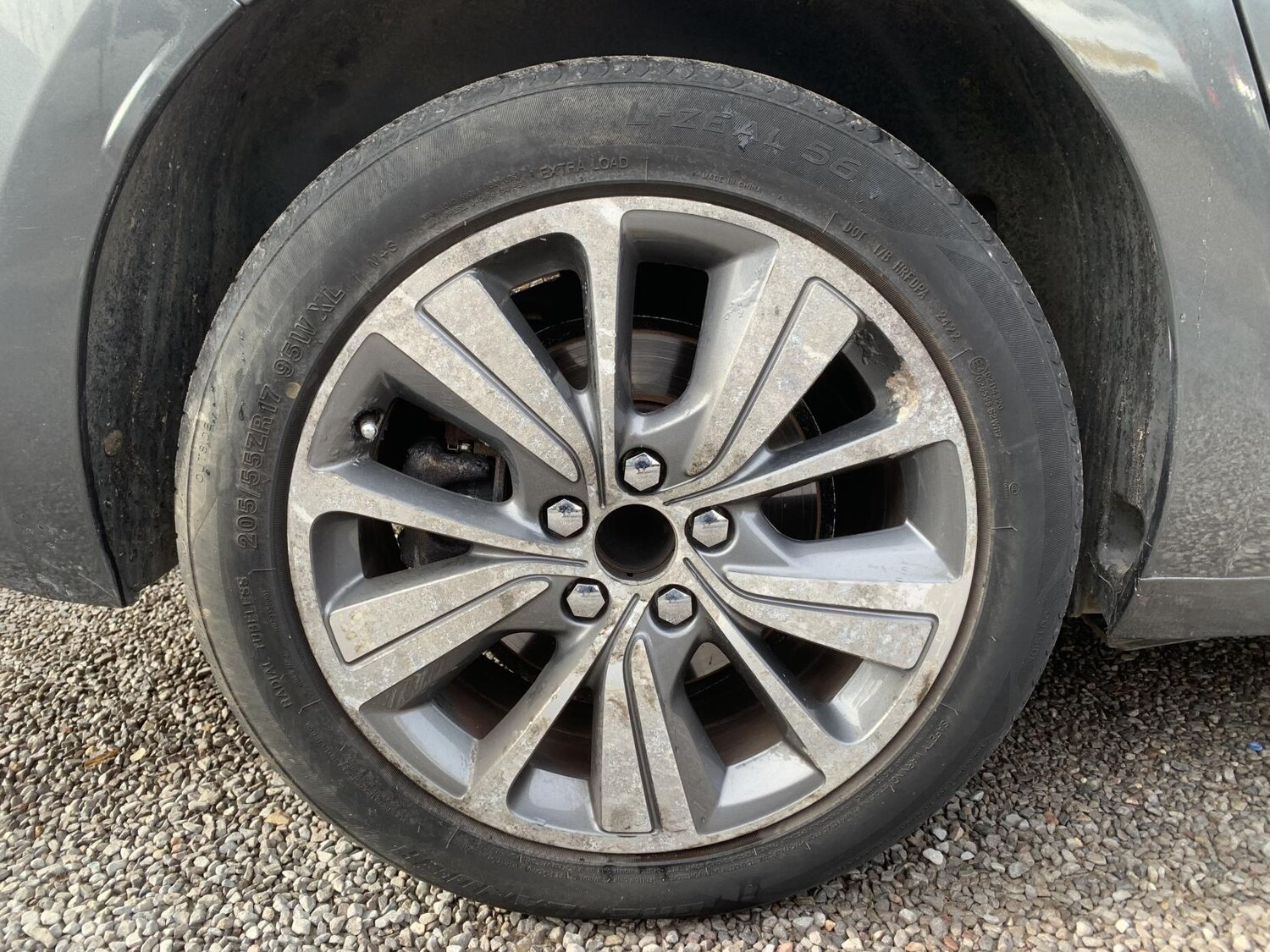 Used Citroen Grand C4 Picasso 2016 for sale - 77822702: Photo 61