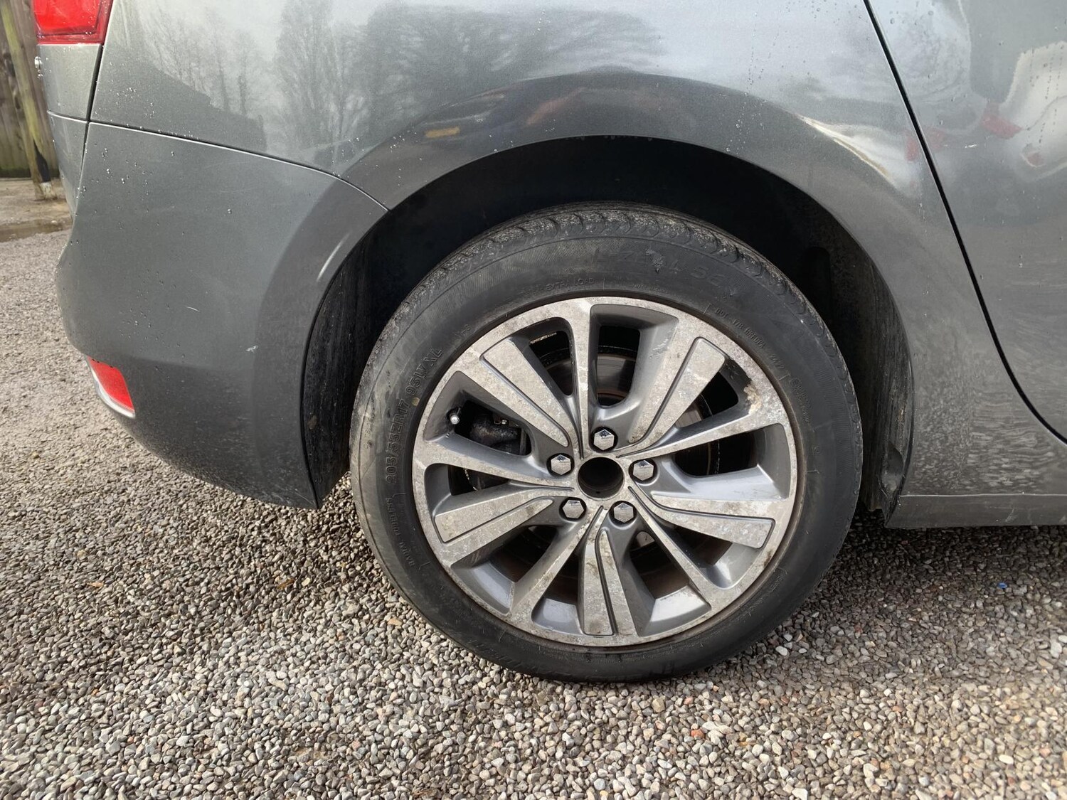 Used Citroen Grand C4 Picasso 2016 for sale - 77822702: Photo 66