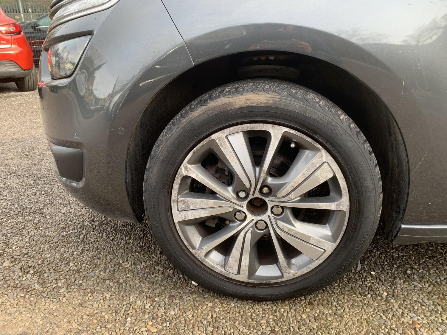 Used Citroen Grand C4 Picasso 2016 for sale - 77822702: Photo 68