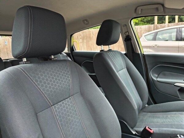 Used Ford Fiesta 2009 for sale - 75401177: Photo 13