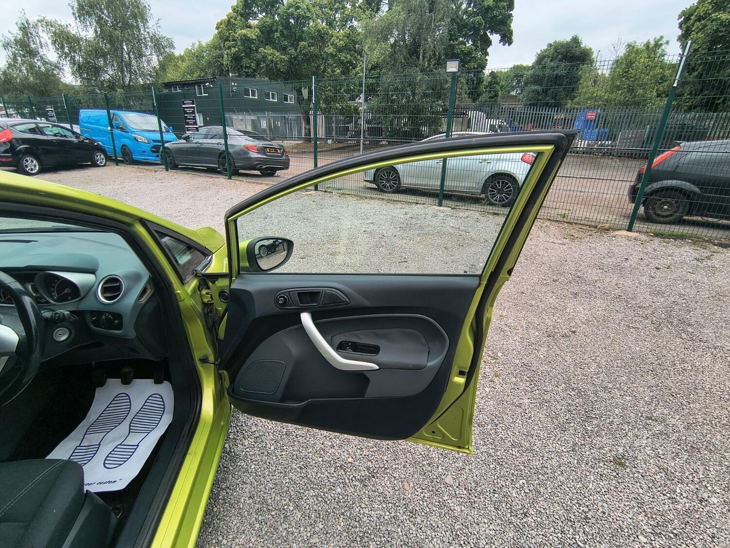 Vehicle 16