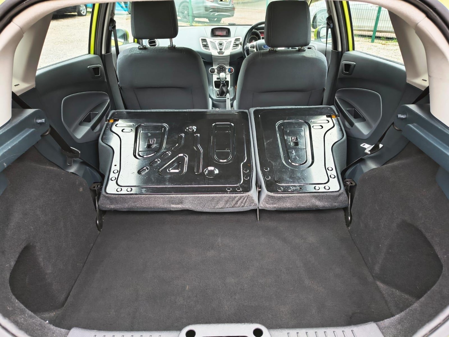 Vehicle 23