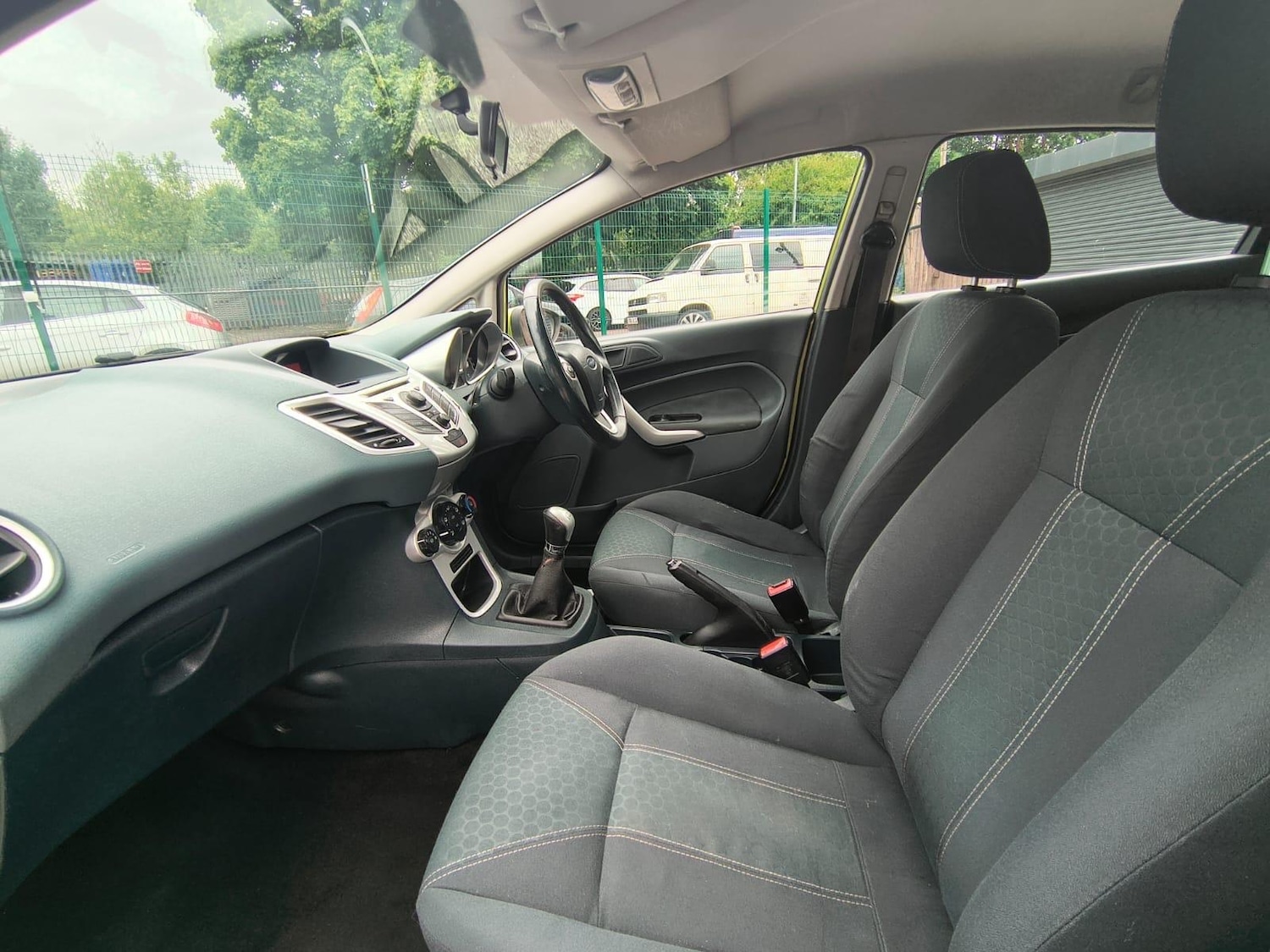 Vehicle 28