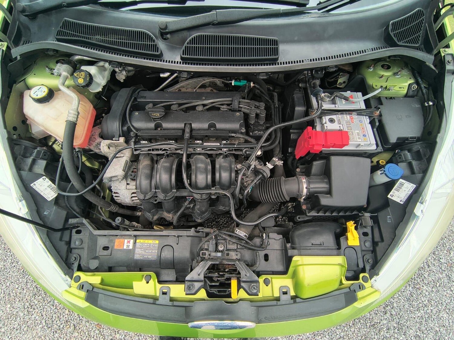 Vehicle 36