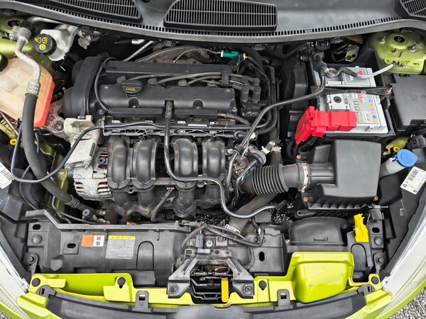 Used Ford Fiesta 2009 for sale - 75401177: Photo 37