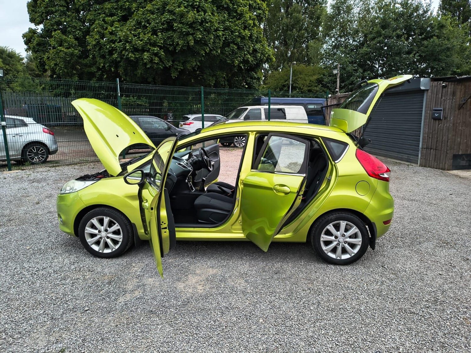 Vehicle 45