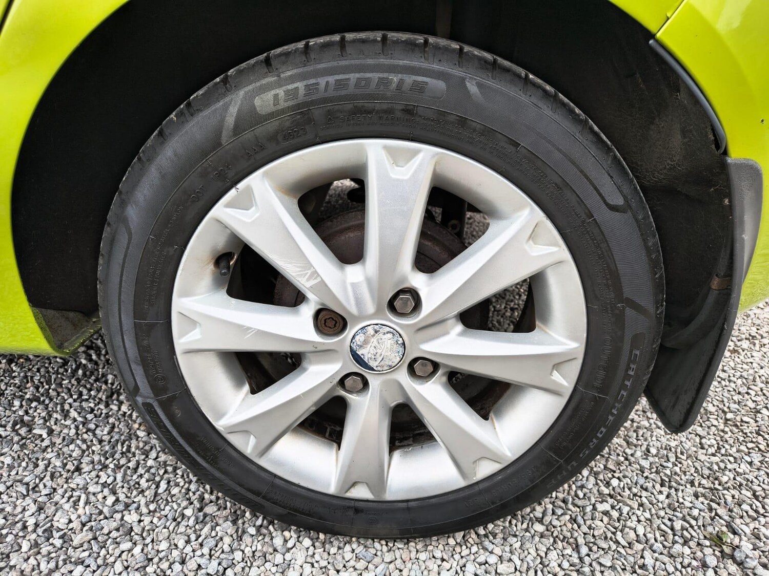 Vehicle 50