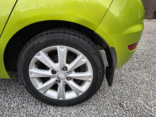Used Ford Fiesta 2009 for sale - 75401177: Photo 51