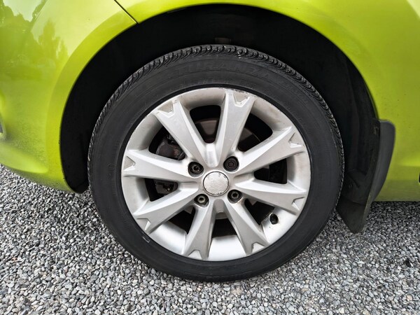 Used Ford Fiesta 2009 for sale - 75401177: Photo 52