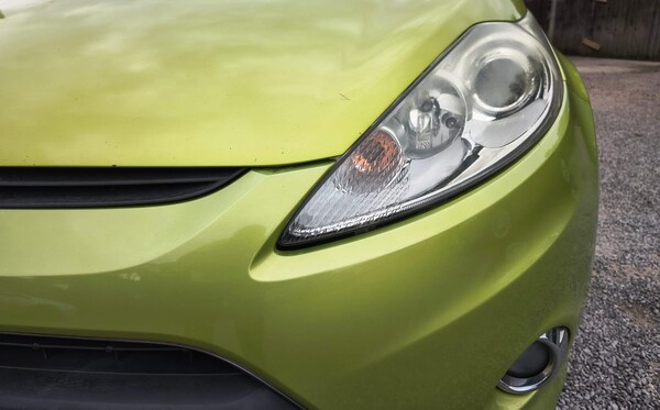 Used Ford Fiesta 2009 for sale - 75401177: Photo 56