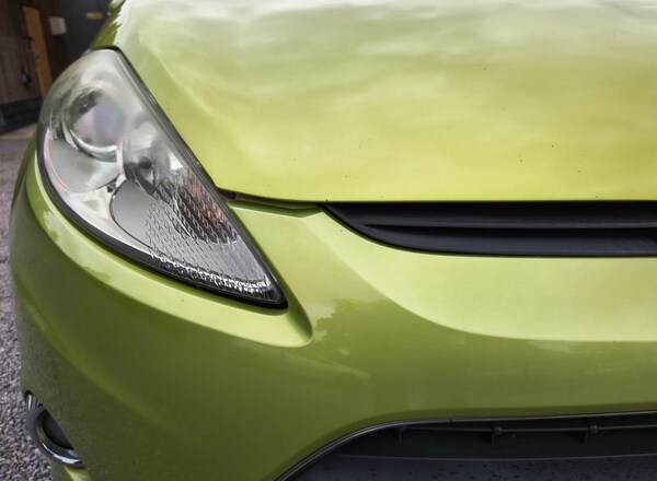 Used Ford Fiesta 2009 for sale - 75401177: Photo 57