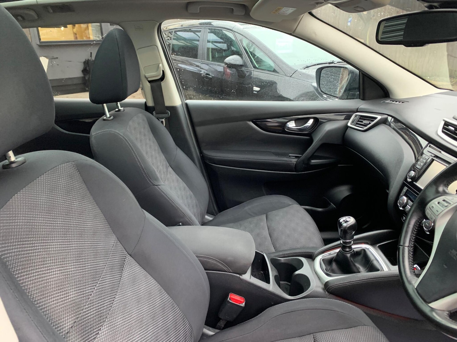 Used Nissan Qashqai 2016 for sale - 77331584: Photo 13