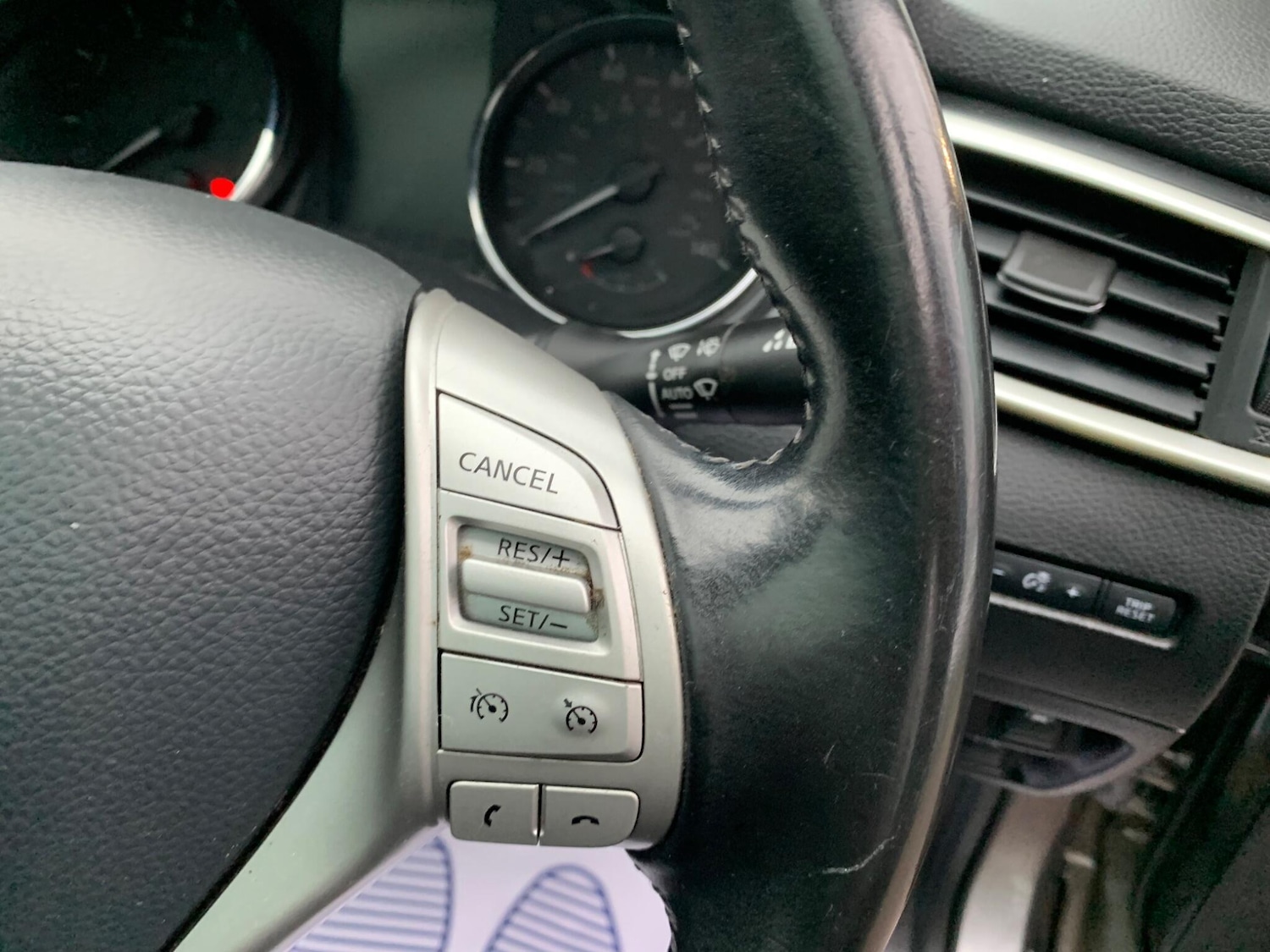 Used Nissan Qashqai 2016 for sale - 77331584: Photo 16