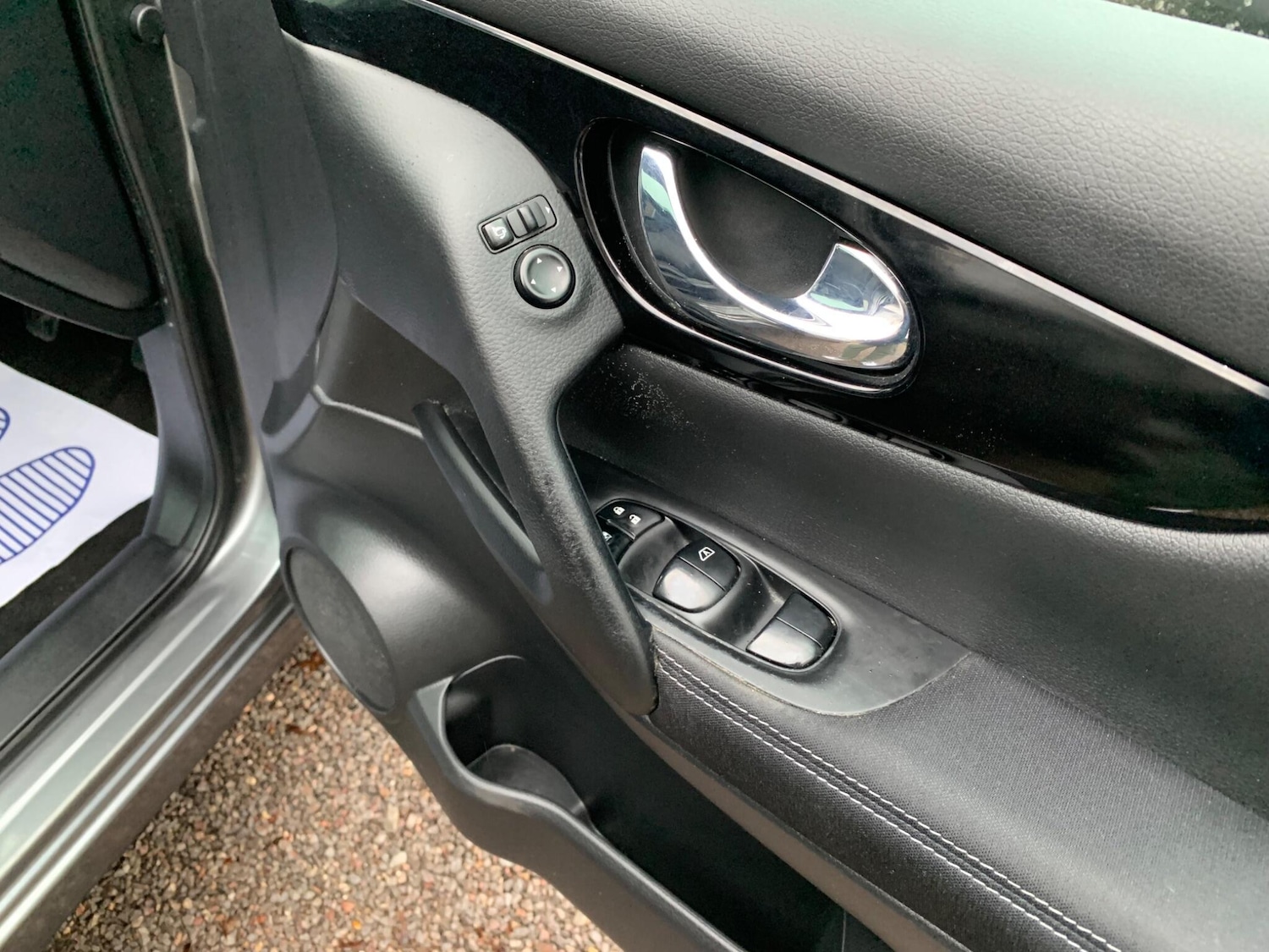 Used Nissan Qashqai 2016 for sale - 77331584: Photo 20