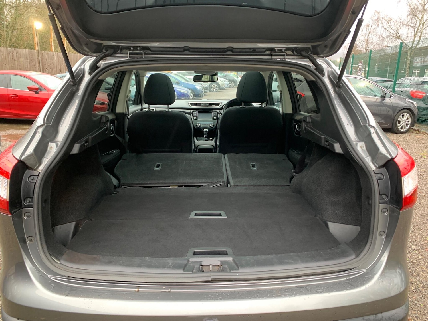 Used Nissan Qashqai 2016 for sale - 77331584: Photo 30