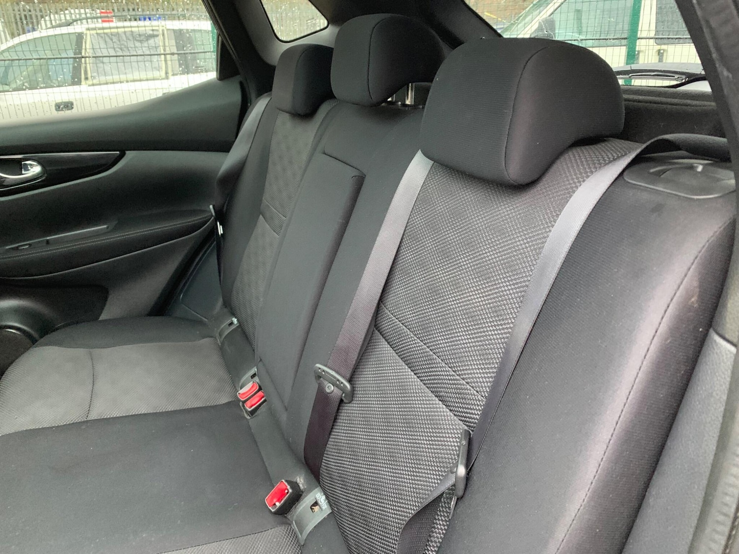 Used Nissan Qashqai 2016 for sale - 77331584: Photo 33