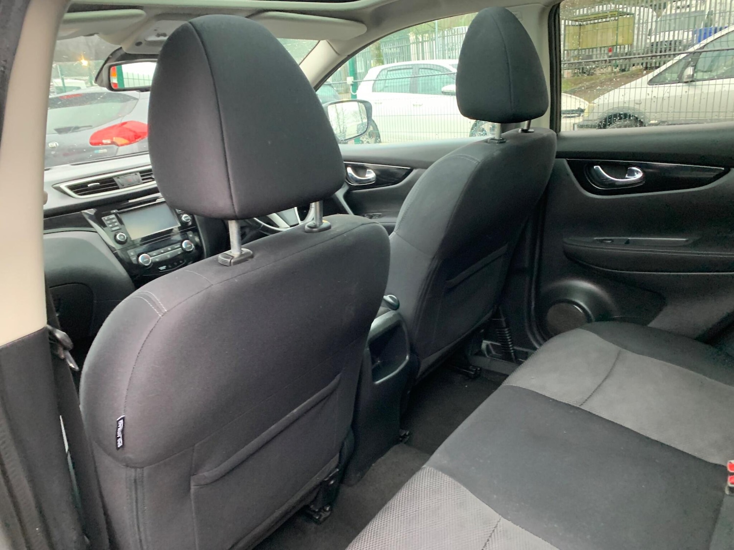 Used Nissan Qashqai 2016 for sale - 77331584: Photo 35