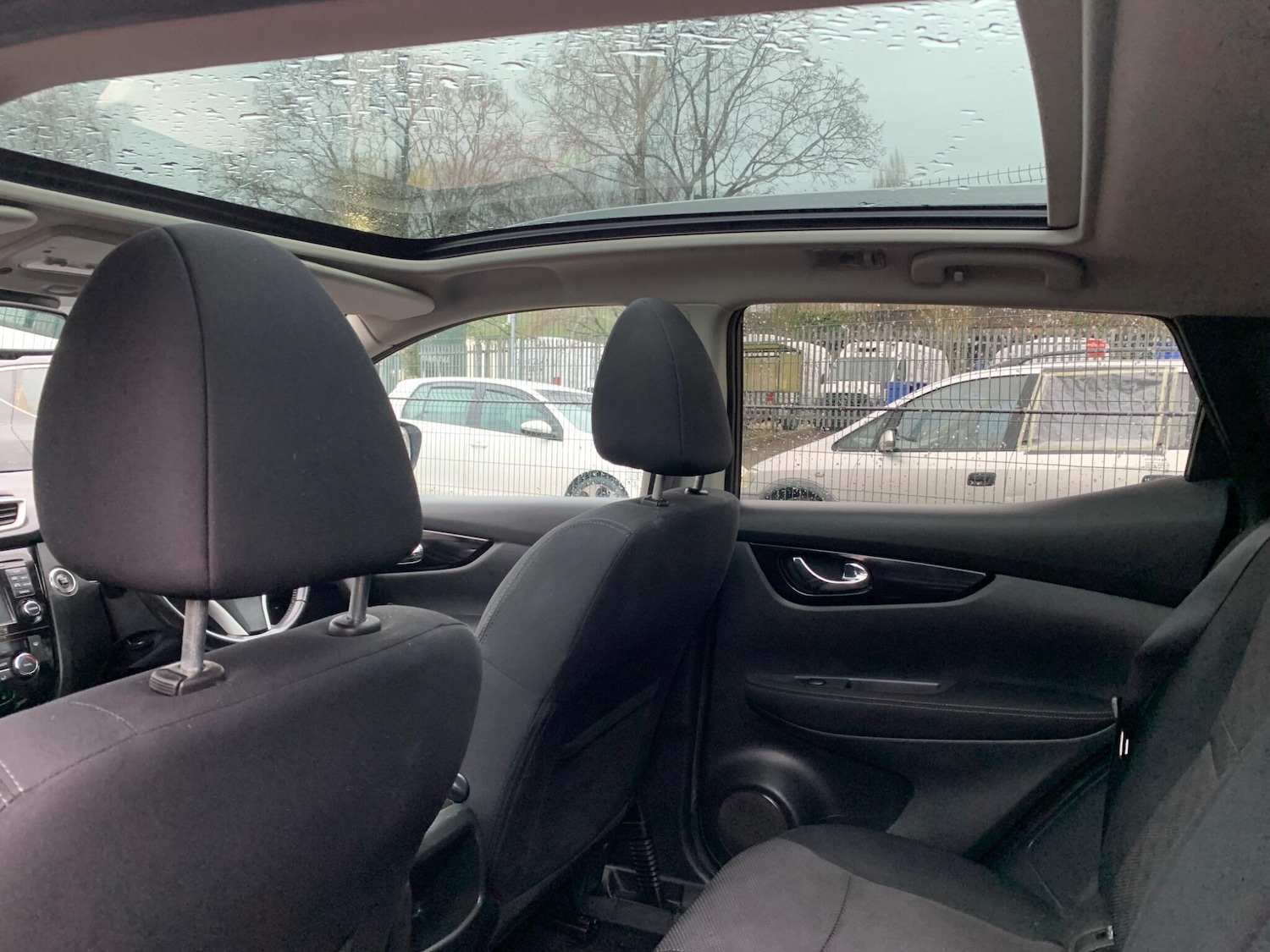 Used Nissan Qashqai 2016 for sale - 77331584: Photo 36