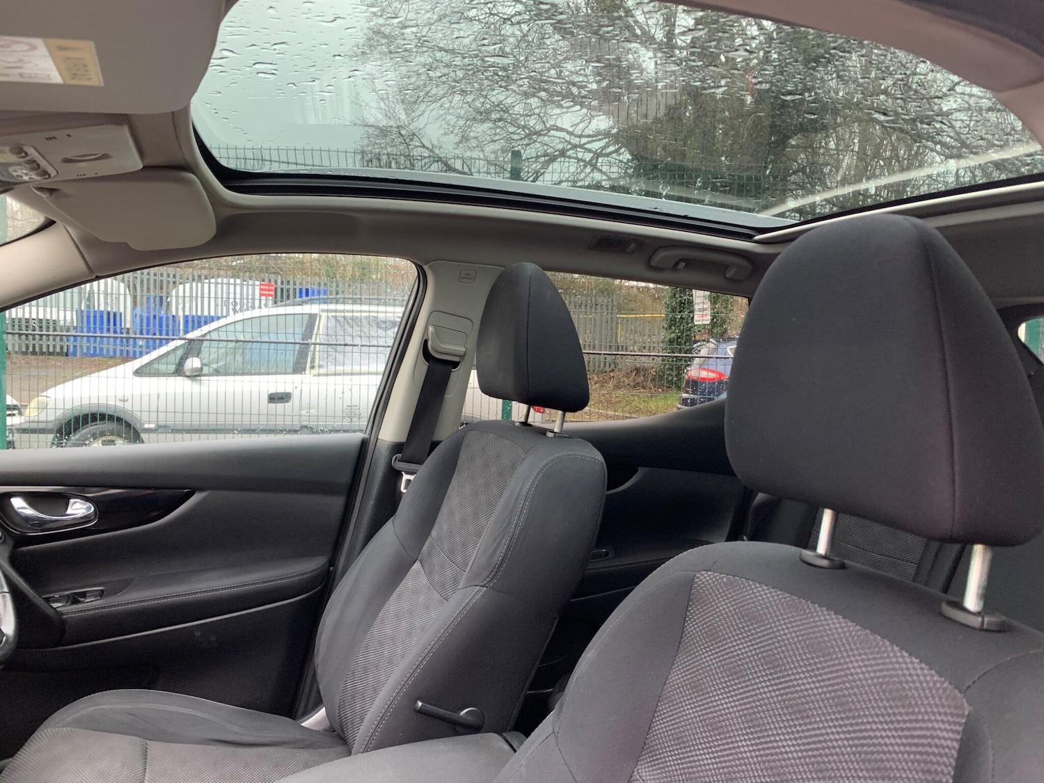 Used Nissan Qashqai 2016 for sale - 77331584: Photo 45