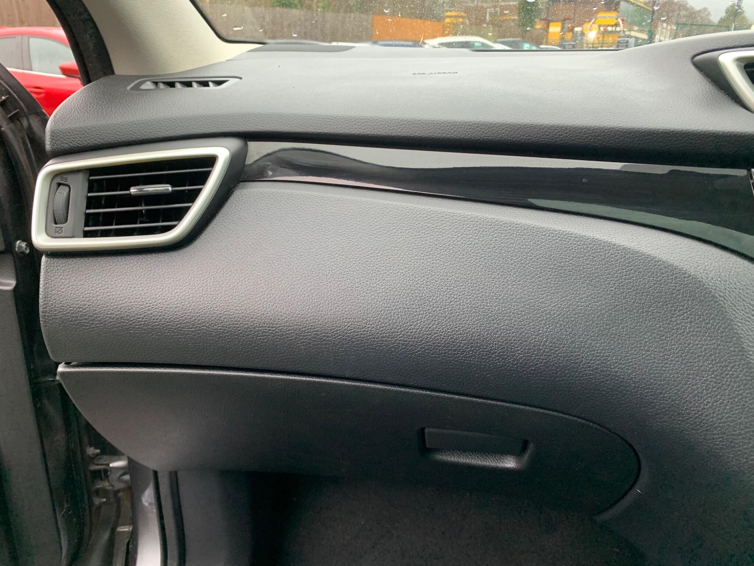 Used Nissan Qashqai 2016 for sale - 77331584: Photo 48