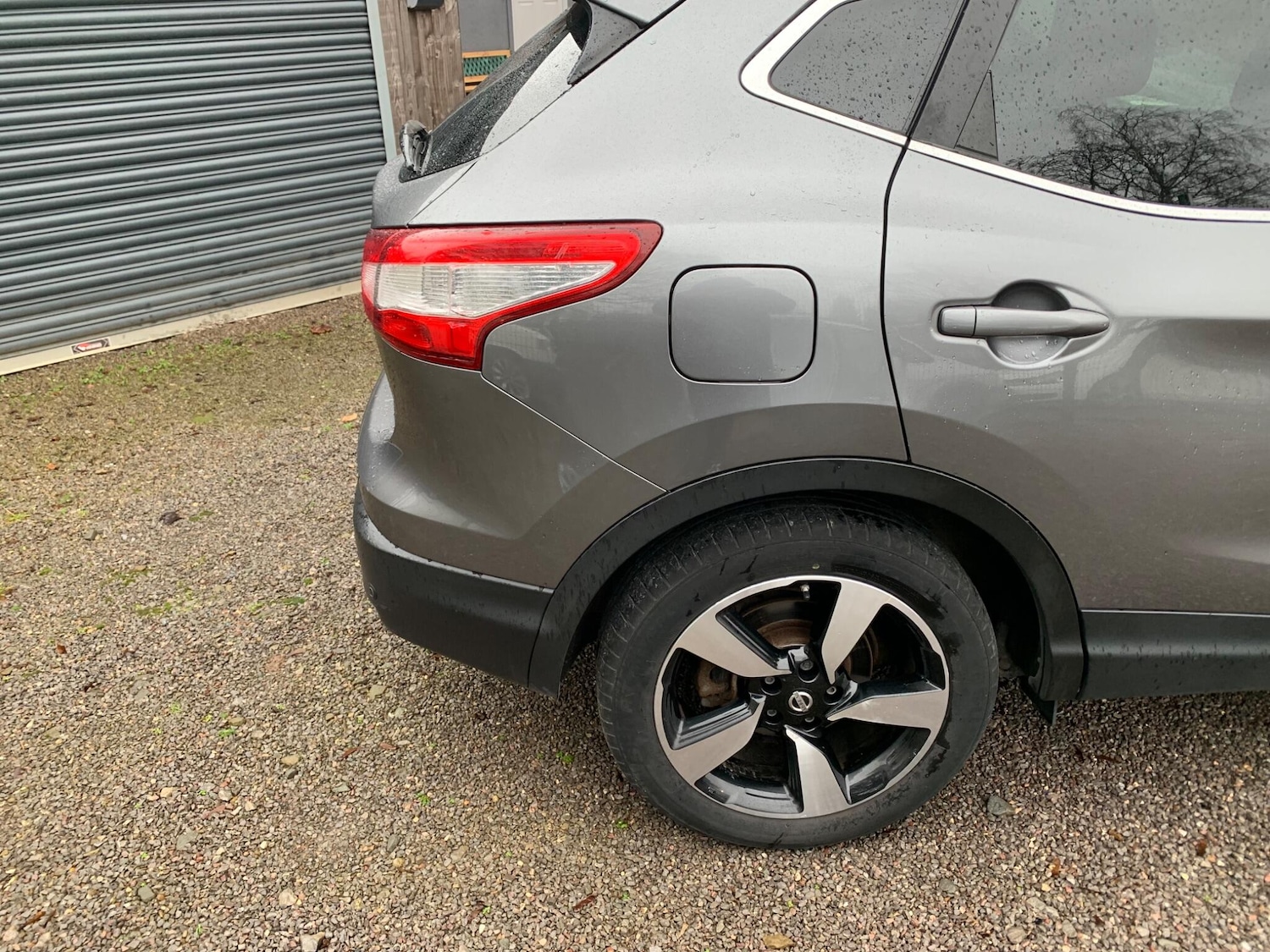 Used Nissan Qashqai 2016 for sale - 77331584: Photo 63