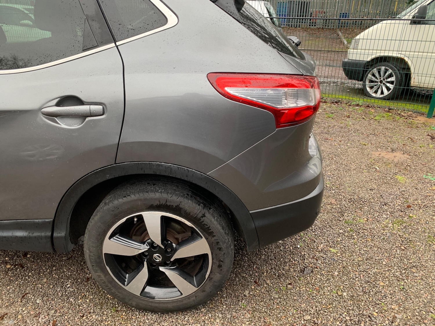 Used Nissan Qashqai 2016 for sale - 77331584: Photo 64