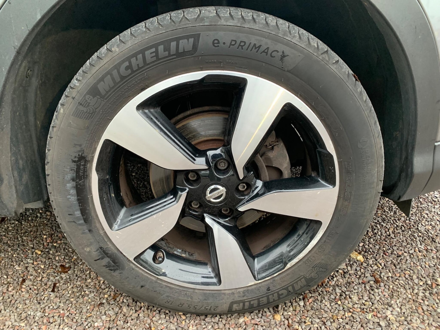 Used Nissan Qashqai 2016 for sale - 77331584: Photo 66