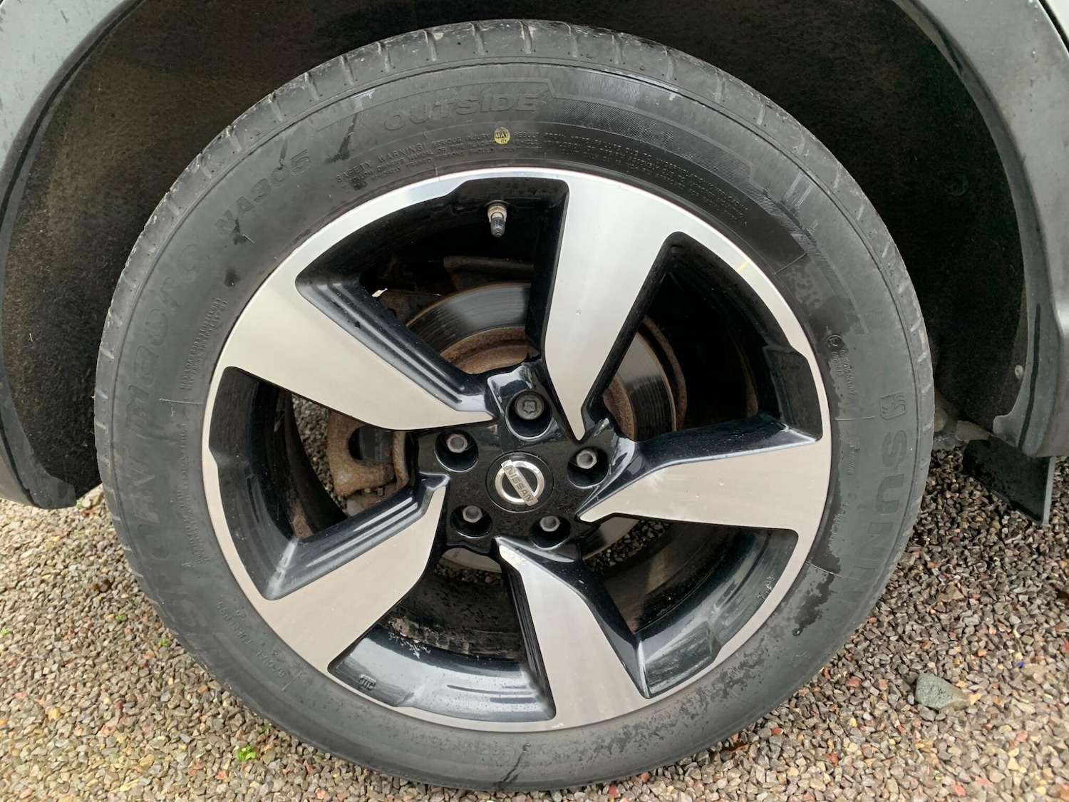 Used Nissan Qashqai 2016 for sale - 77331584: Photo 68